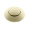 Blanco Air Switch Set - Satin Gold 443154 - alternate 1